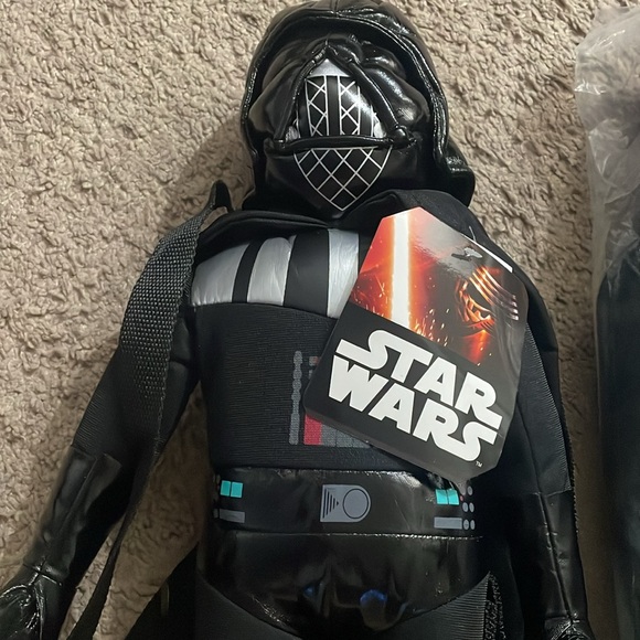 Star Wars mini backpack - Picture 2 of 5